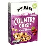 Jordans Country Crisp Raisins 500g