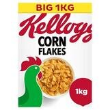 Kellogg's CornFlakes 1kg