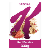 Kellogg's Special K Red Berries 330g