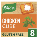Knorr Chicken Stock Cubes 8 X 10G