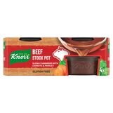 Knorr Stock Pot Beef 4x28g