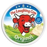 Laughing Cow Triangles Original 140g