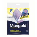 Marigold Squeaky Clean Microfibre Streak Free Cloth