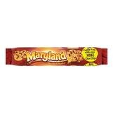 Maryland Choc Chip & Hazelnut Cookies 230g