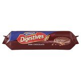 Mcvities Dark Chocolate Digestives 433g