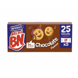 McVitie's Mini BN Chocolate Biscuits 5pk