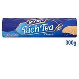 Mcvities Rich Tea 300g