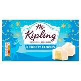 Mr Kipling Frosty Fancies 8pk