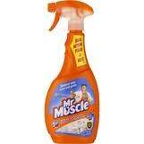 Mr Muscle 5 in 1 Bathroom & Toilet Cleaner 500ml