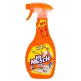 Mr Muscle 5 in 1 Kitchen Cleaner 500ml