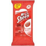 Mr Sheen Furniture Wipes Original 30 per pack