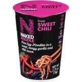 Naked Thai Sweet Chilli Noodles