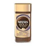 Nescafe Gold Blend Decaff 95g