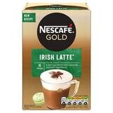 Nescafe Irish Latte 8 Sachets