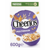 Nestle Cheerios Cereal 600G