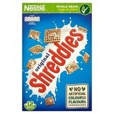 Nestle Honey Shreddies 460g