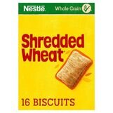 Nestle Shredded Wheat 16pk