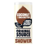 Original Source Coconut Shower Gel 500Ml