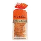 Pain Au Chocolate (6) St Pierre