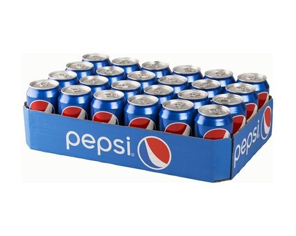 Pepsi 24x330ml