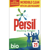Persil Bio Washing Powder 21 Wash 1.05Kg