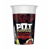 Pot Noodle Fusions Chilli Chicken 100g