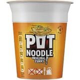 Pot Noodle Original Curry 90g