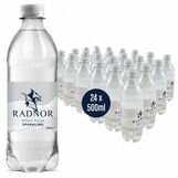 Radnor Sparkling Water 24x500ml