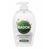 Radox Antibac Handwash 250ml