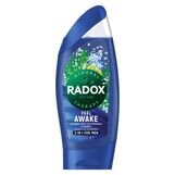 Radox MEN Feel Awake Shower Gel 250ml