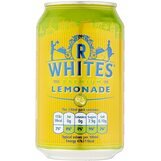 R Whites Lemonade 24x330ml