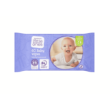 Sainsbury's Little Ones Fragranced Baby Wipes x60