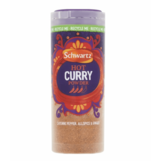 Schwartz Hot Curry Powder 85G