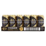 Strongbow Original Cider 24x440ml cans