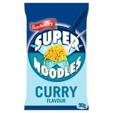 Super Noodles Curry 90g