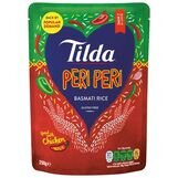 Tilda Peri Peri Rice 250g