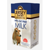 UHT 1% Milk 1L