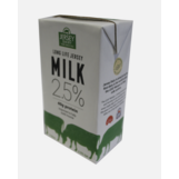 UHT 2.5% Milk 1L