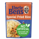 Uncle Bens Special Fried Rice 250G