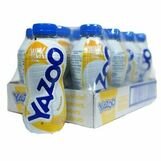 Yazoo Banana 10 Pack