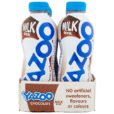 Yazoo Chocolate 10 pack