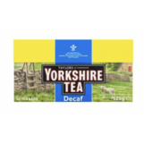 Yorkshire Tea Decaf 40 Tea Bags